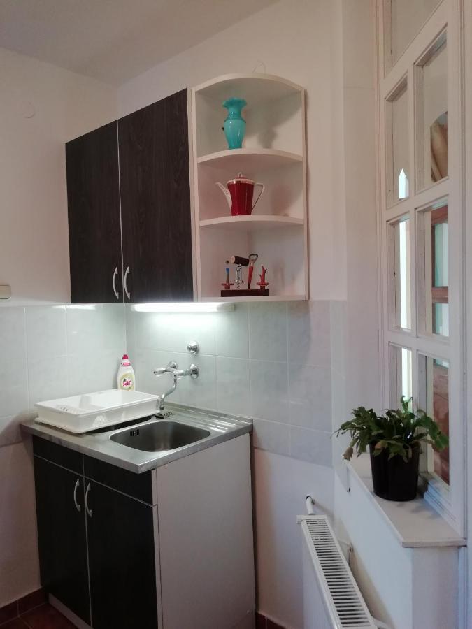 Villa Mediterran Zalakaros Ngoại thất bức ảnh
